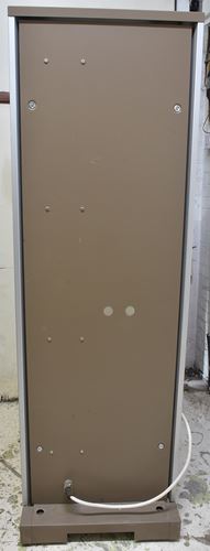 various-Ultra-heavy-duty 37U rack (Genesis)